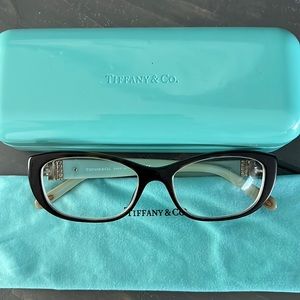 Tiffany & Co. Eyeglasses Frame
